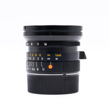 Pre-Owned Leica 24mm f2.8 Elmarit-M ASPH. #3844078