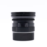 Pre-Owned Leica 24mm f2.8 Elmarit-M ASPH. #3844078