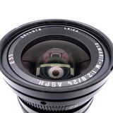 Pre-Owned Leica 24mm f2.8 Elmarit-M ASPH. #3844078