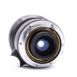 Pre-Owned Leica 24mm f2.8 Elmarit-M ASPH. #3844078