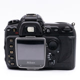 Pre-Owned Nikon D200 #3060539 w/ 50mm f1.8 AF-Nikkor
