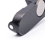 Pre-Owned Leica M10 Handgrip Black, 24018