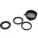 Pre-Owned Leica Universal Polarizer M, 13356