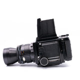 Pre-Owned Mamiya RB67 Pro S w/ 250mm f4.5 Mamiya-Sekor