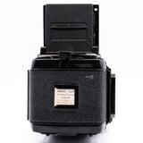 Pre-Owned Mamiya RB67 Pro S w/ 250mm f4.5 Mamiya-Sekor