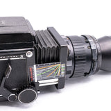 Pre-Owned Mamiya RB67 Pro S w/ 250mm f4.5 Mamiya-Sekor