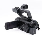 Pre-Owned Sony PXW-X70 XDCAM XAVC HD422 Hand-Held Video Camera #1212703