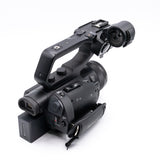 Pre-Owned Sony PXW-X70 XDCAM XAVC HD422 Hand-Held Video Camera #1212703