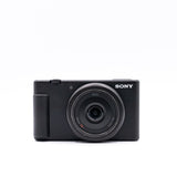 Pre-Owned Sony ZV-1F Mirrorless Camera