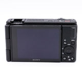 Pre-Owned Sony ZV-1F Mirrorless Camera