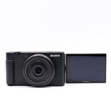 Pre-Owned Sony ZV-1F Mirrorless Camera