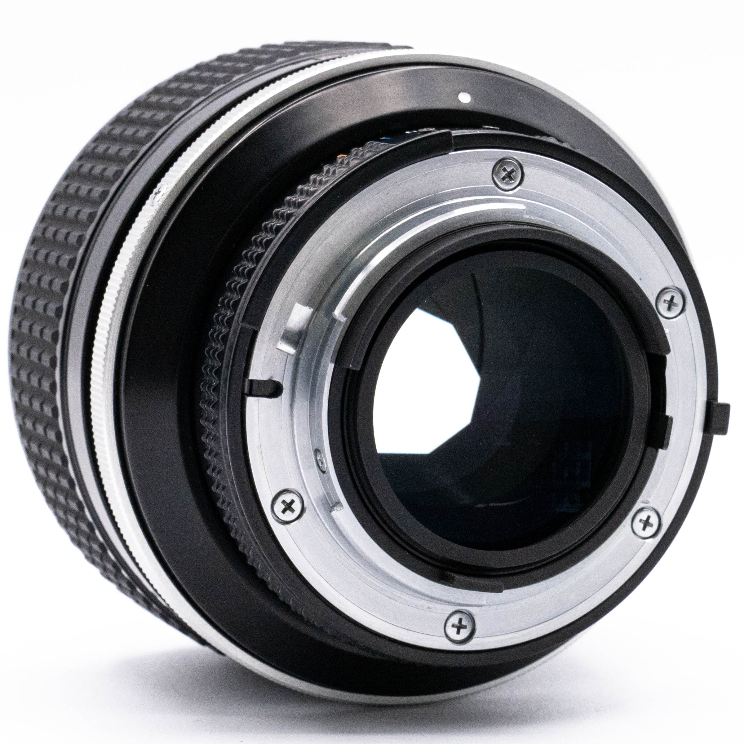 Nikon AI Nikkor 85mm f1.4s Lens Review: Nikon 85mm f/1.4 AI-s