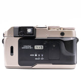 Pre-Owned Contax G1 + Contax 45mm f2 Planar #019866