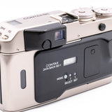 Pre-Owned Contax G1 + Contax 45mm f2 Planar #019866
