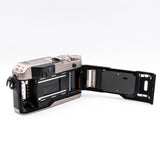 Pre-Owned Contax G1 + Contax 45mm f2 Planar #019866