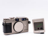 Pre-Owned Contax G1 + Contax 45mm f2 Planar #019866