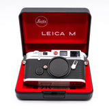 Leica M6 Classic #1682811