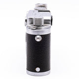 Pre-Owned Leica IIIC converted to IIIF Self-timer #439110