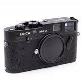 Pre-Owned Leica M4-2 #1505564