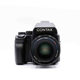 Pre-Owned Contax 645 Kit #006362