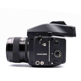 Pre-Owned Contax 645 Kit #006362