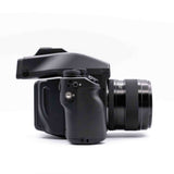 Pre-Owned Contax 645 Kit #006362