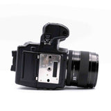 Pre-Owned Contax 645 Kit #006362