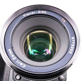 Pre-Owned Contax 645 Kit #006362