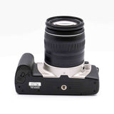 Pre-Owned Canon Rebel 2000 #64033842 w/28-105mm