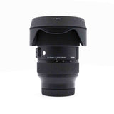 Pre-Owned Sigma 24-70mm f2.8 DG DN Art L-Mount #55709804