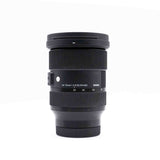 Pre-Owned Sigma 24-70mm f2.8 DG DN Art L-Mount #55709804