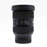 Pre-Owned Sigma 24-70mm f2.8 DG DN Art L-Mount #55709804