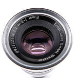 Pre-Owned Leica 90mm f4 Elmar-M #1271760