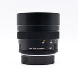 Pre-Owned Leica 80mm f1.4 Summilux-R #3398365
