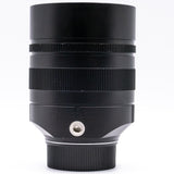 Pre-Owned Leica 75mm f1.25 Noctilux-M ASPH #4693643