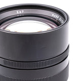 Pre-Owned Leica 75mm f1.25 Noctilux-M ASPH #4693643