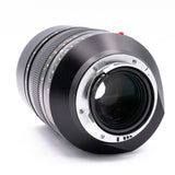 Pre-Owned Leica 75mm f1.25 Noctilux-M ASPH #4693643