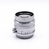 Pre-Owned Leica 50mm f1.5 Summarit LTM #891975