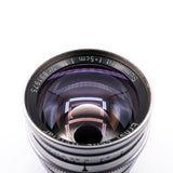 Pre-Owned Leica 50mm f1.5 Summarit LTM #891975