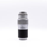 Pre-Owned Leica 135mm f4.5 Hector-LTM #1127553