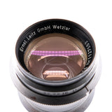 Pre-Owned Leica 135mm f4.5 Hector-LTM #1127553