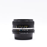 Pre-Owned Nikon 28mm f2.8 E Lens #2001754
