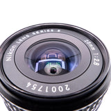 Pre-Owned Nikon 28mm f2.8 E Lens #2001754