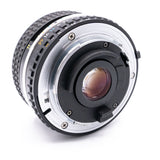 Pre-Owned Nikon 28mm f2.8 E Lens #2001754