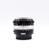 Pre-Owned Nikon 50mm f1.4 Non-AI Nikkor #1105424