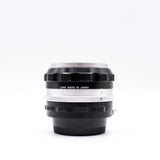 Pre-Owned Nikon 50mm f1.4 Non-AI Nikkor #1105424