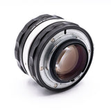 Pre-Owned Nikon 50mm f1.4 Non-AI Nikkor #1105424