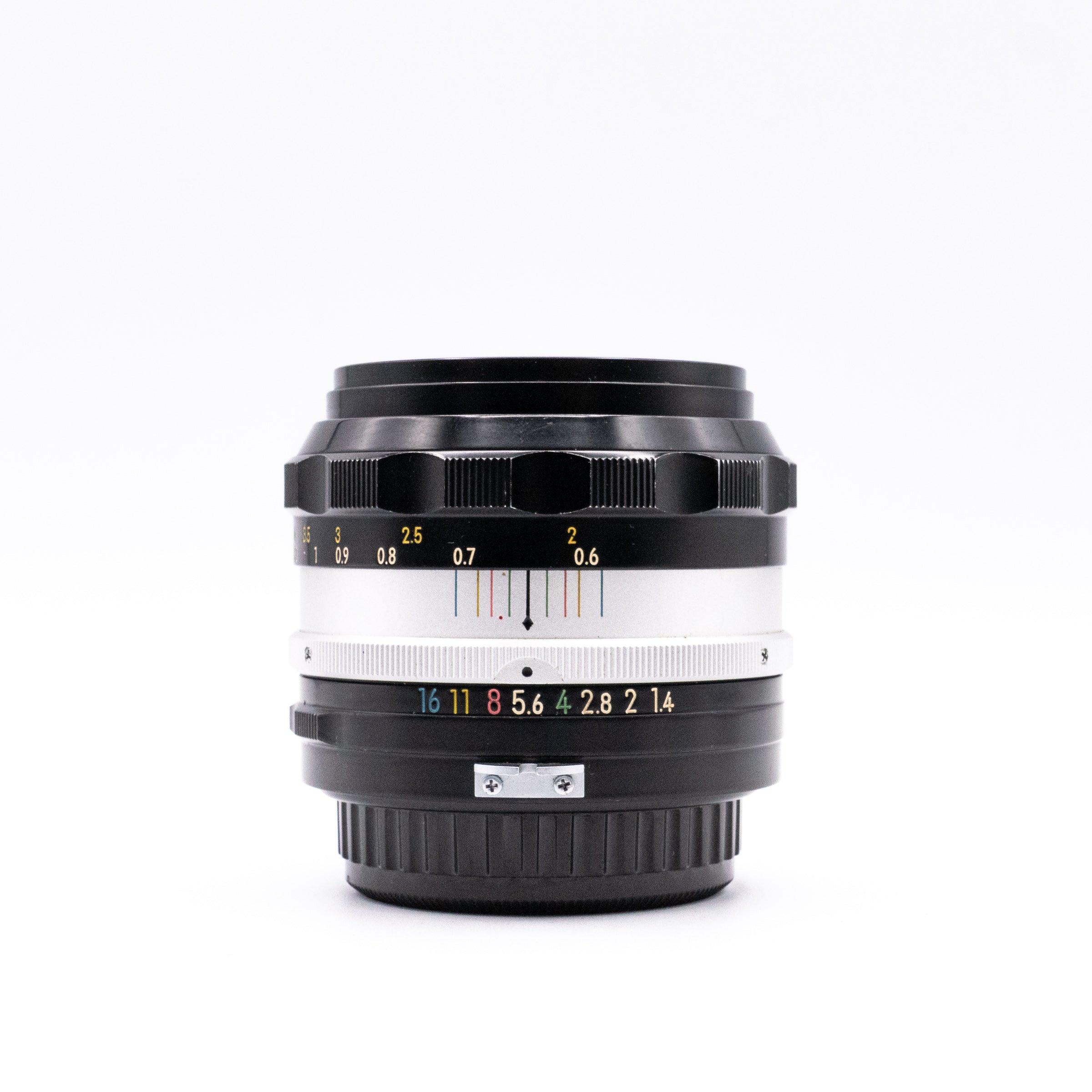 ✨美品付 属品多数✨ Nikon Nikkor Non-Ai 50mm f1.4 Nikon NIKKOR Z 50mm f/1.4 | Lenses | Nikon USA