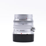 Pre-Owned Leica 50mm f1.5 Summarit-M #1211740