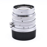 Pre-Owned Leica 50mm f1.5 Summarit-M #1211740